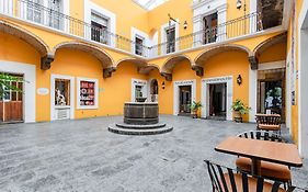 Ayenda Meson de San Sebastian